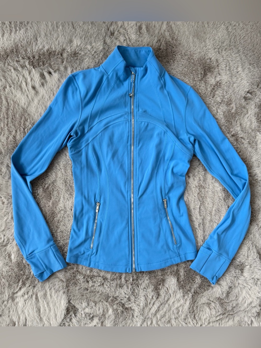 Lululemon Define Full-Zip Jacket